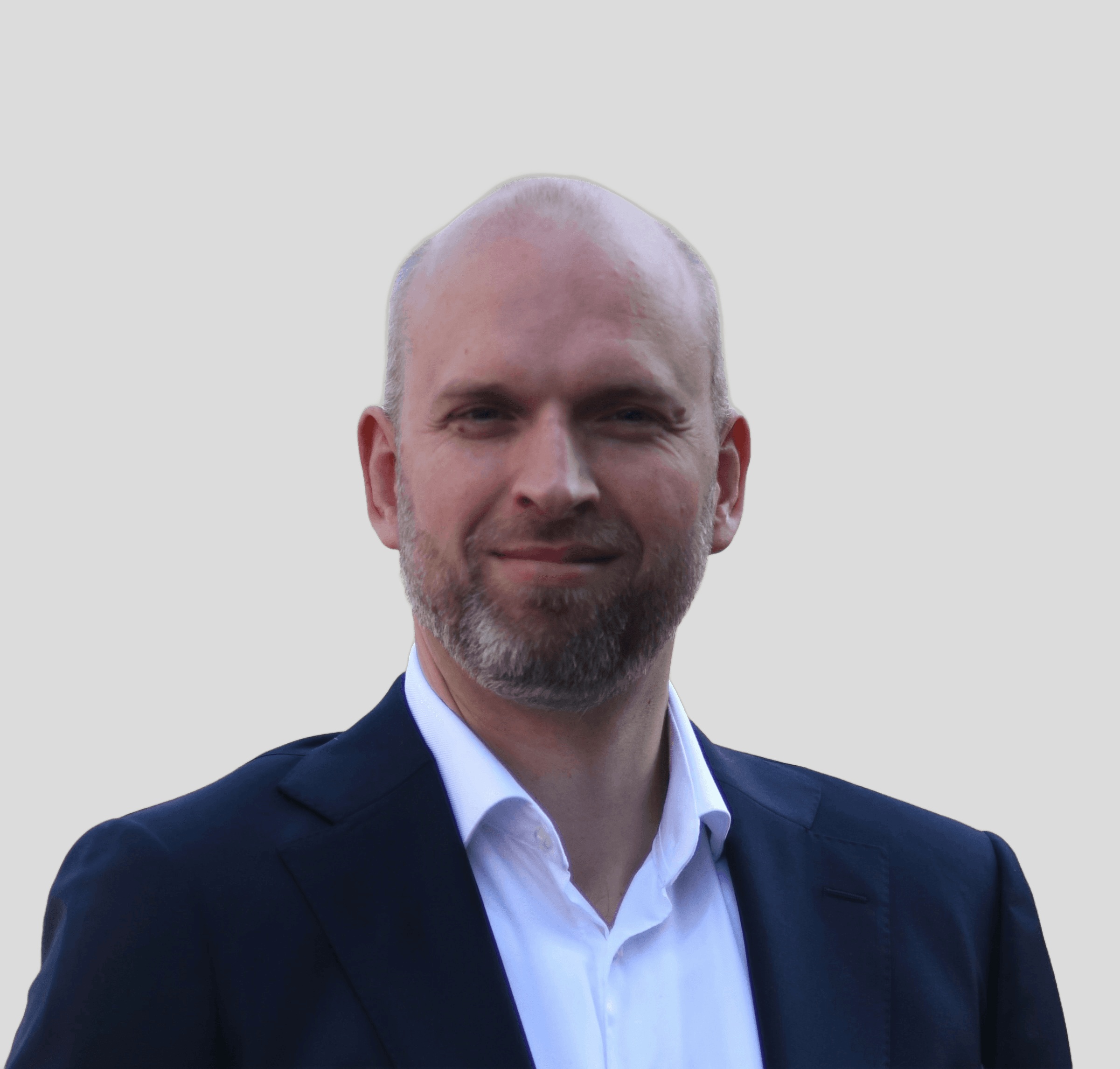 Dr. Marten Siemelink