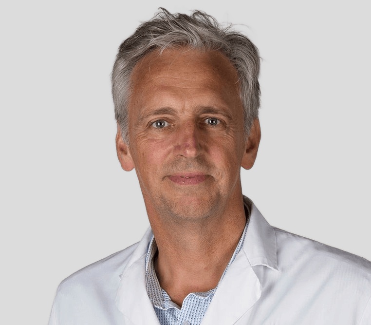 Prof. Peter van Tintelen